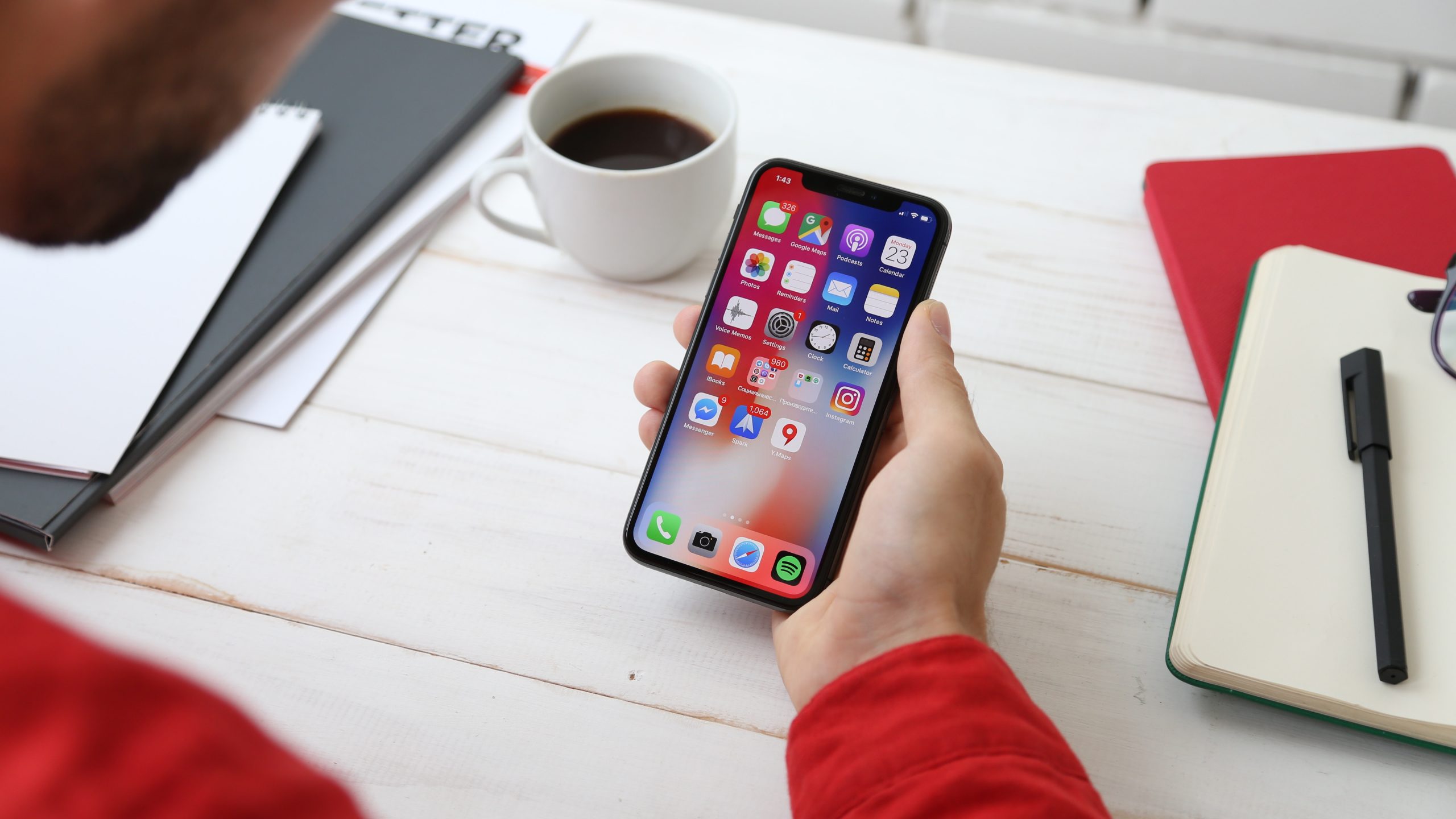 Quelques logiciels pour créer ses applications
