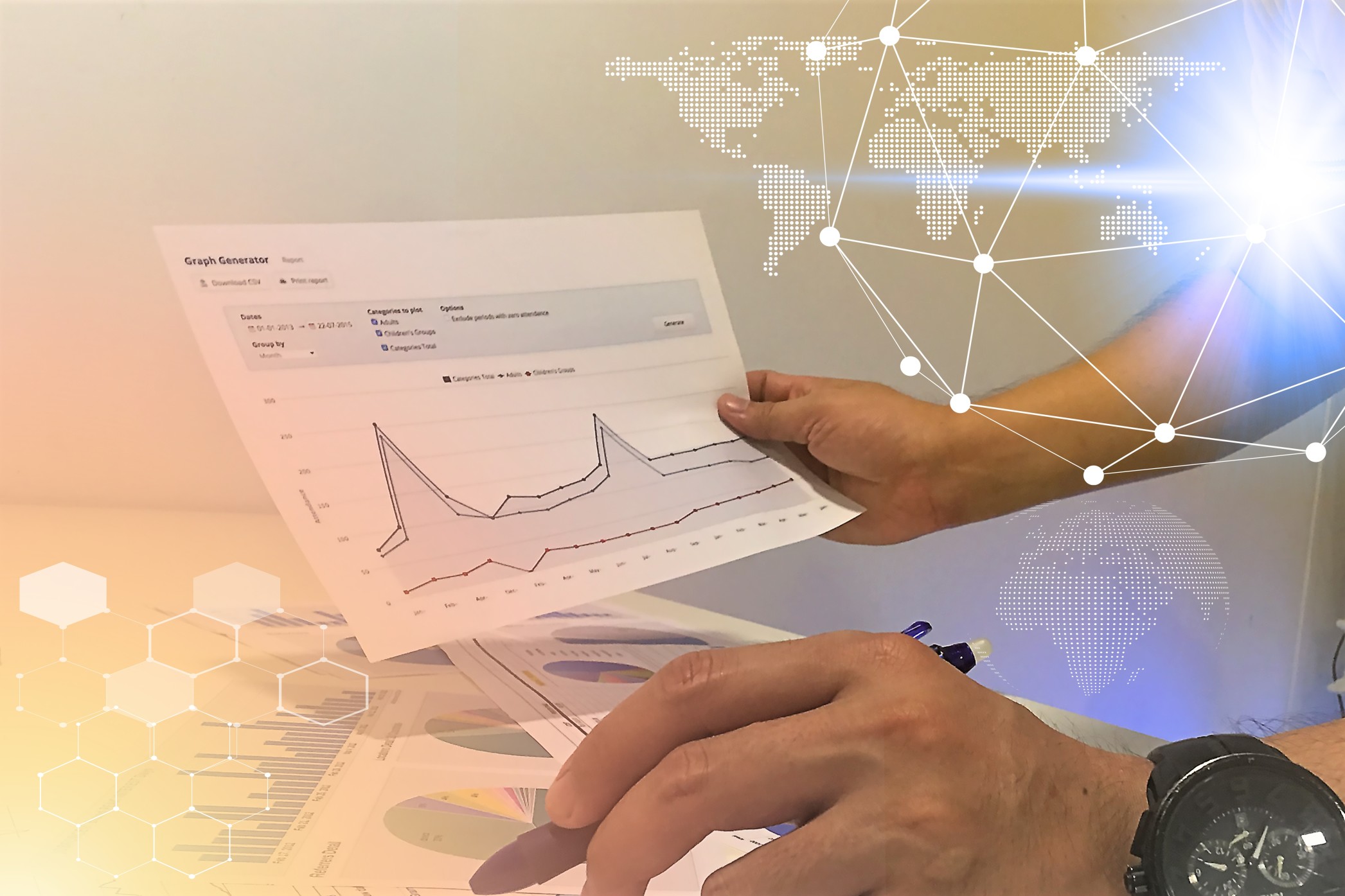 A propos du métier de data scientist