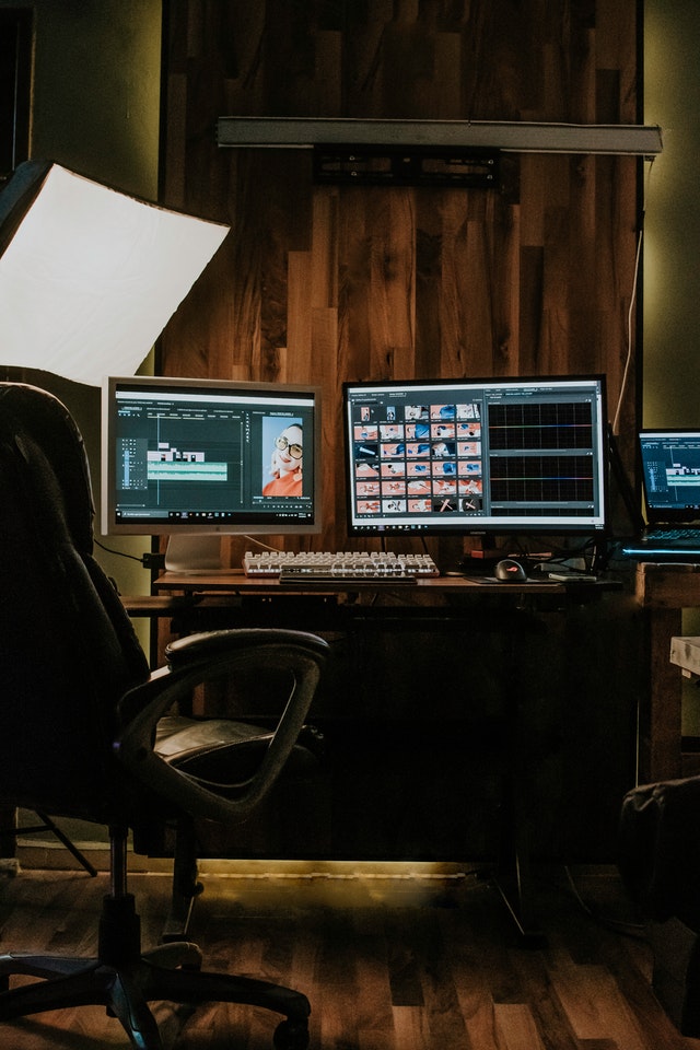 Tour d’horizon sur les 10 logiciels gratuits de montage video