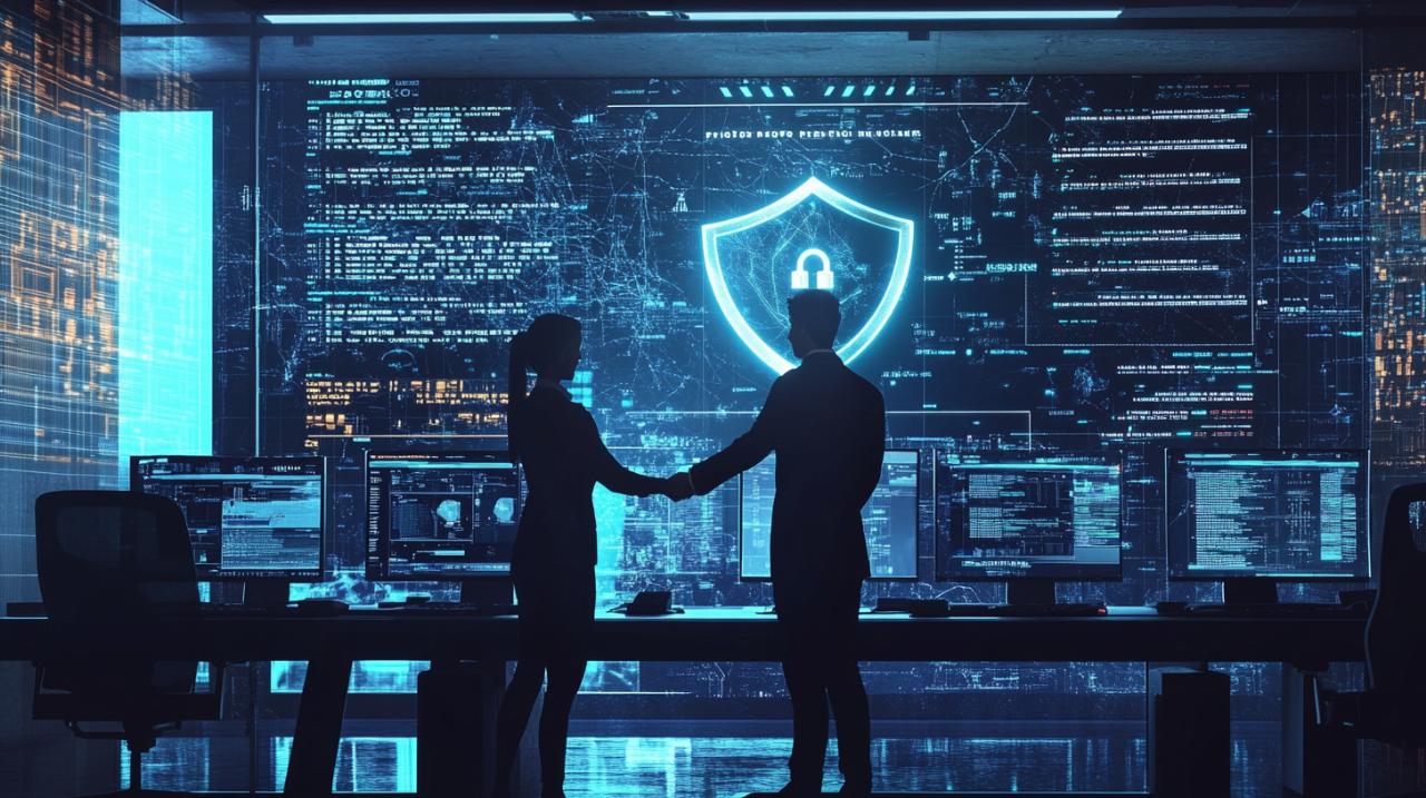Assurance cybersécurité : une réponse aux nouvelles menaces informatiques