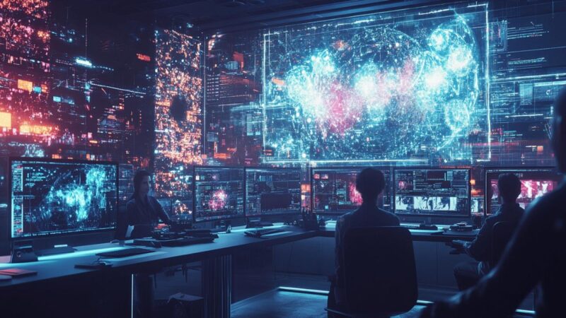 Comment ChatGPT Image révolutionne la création de visuels par intelligence artificielle