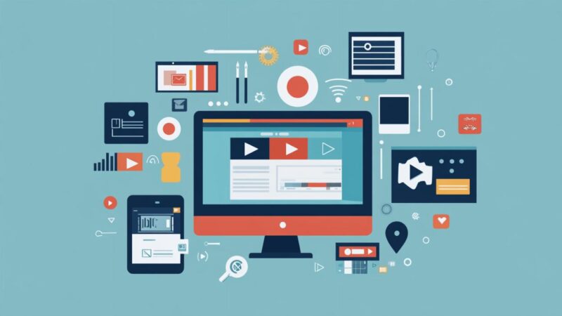 Comment convertir une vidéo AVI en MP4 : Top 5 des applications mobiles gratuites