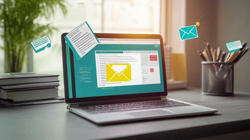 Tout savoir sur la messagerie Zimbra CHPC : Maximisez l’efficacité de votre équipe médicale avec Zimbra