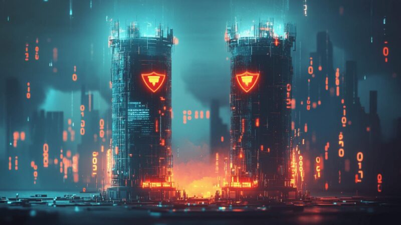Avast vs Kaspersky : Duel des Géants de la Cybersécurité – La protection anti-ransomware comparée