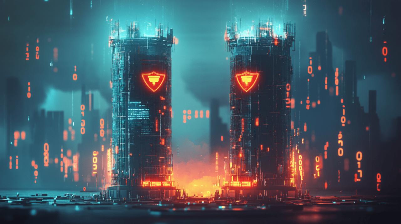 Avast vs Kaspersky : Duel des Géants de la Cybersécurité – La protection anti-ransomware comparée