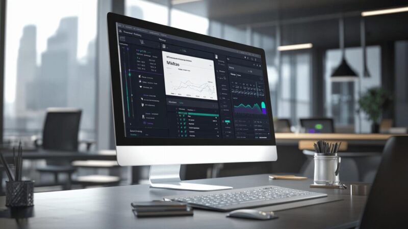 WP Generator : Boostez votre SEO sur WordPress et suivez vos performances en temps réel