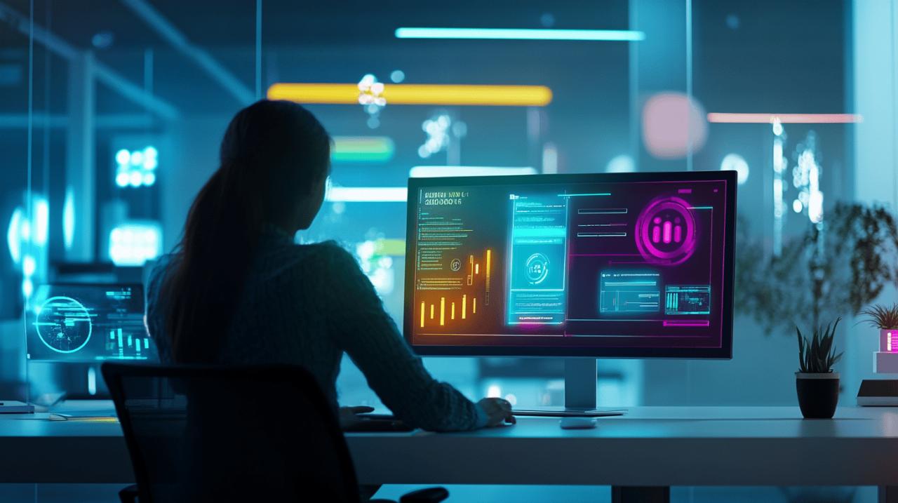 Comment créer un chatbot nocode pour entreprise en 5 minutes
