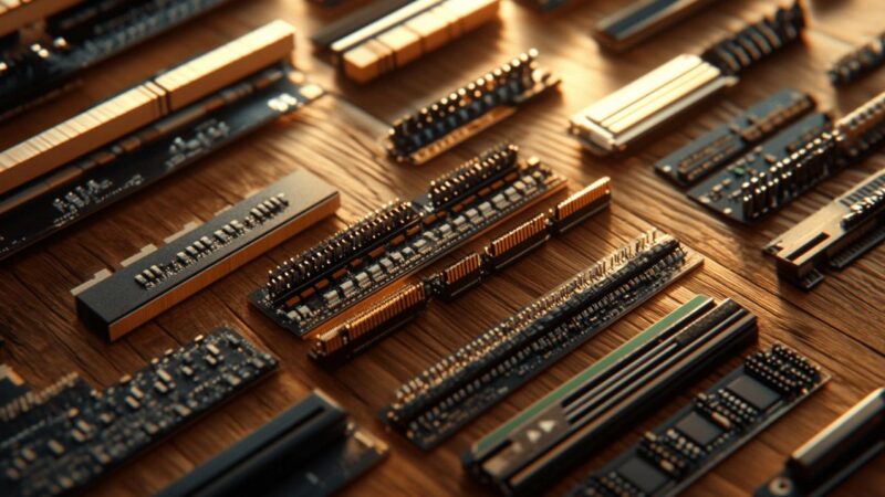 Types de mémoire RAM et encapsulation : Guide d’Optimisation pour Adobe Creative Suite