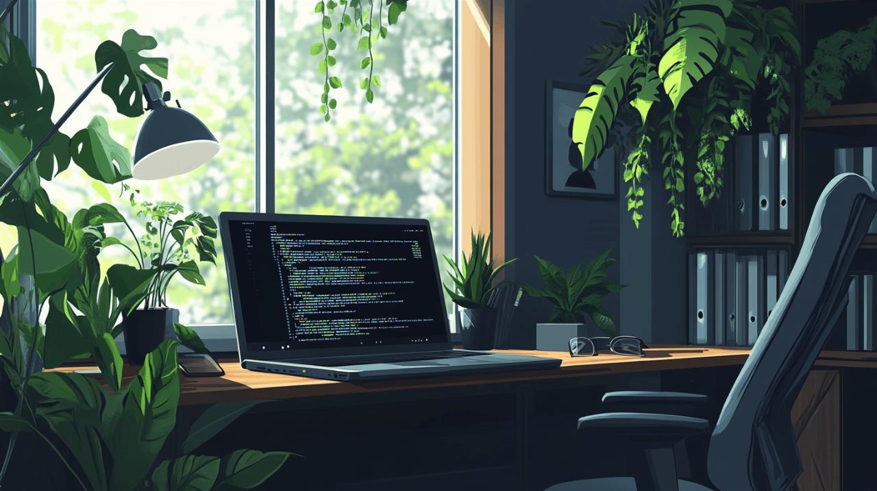 Comment conjuguer emploi Python 100% en teletravail et projets d’intelligence artificielle innovants