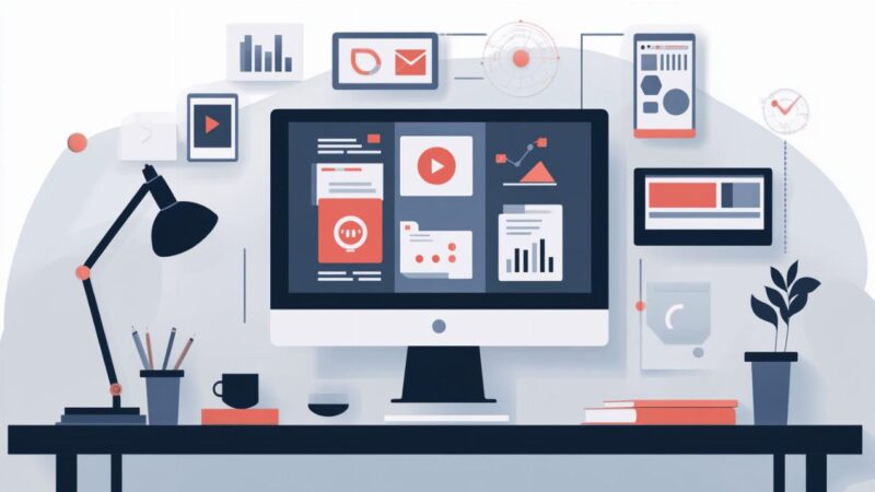 Top 5 des logiciels de messagerie : ce que les utilisateurs en pensent vraiment