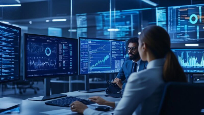 Comparatif des 5 meilleurs logiciels de gestion de la qualité en 2026