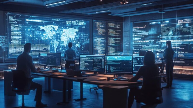 Open-Prod face aux 5 meilleurs ERP industriels open source en 2026 : Comparatif complet