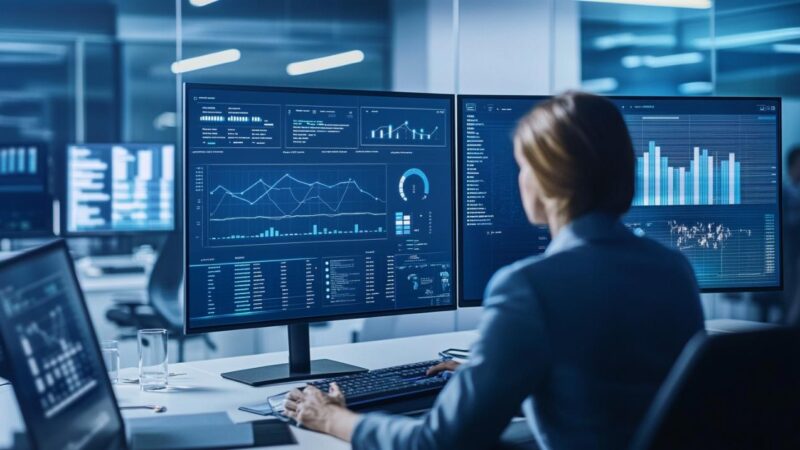 Comment un logiciel QSE peut transformer la gestion qualité en entreprise