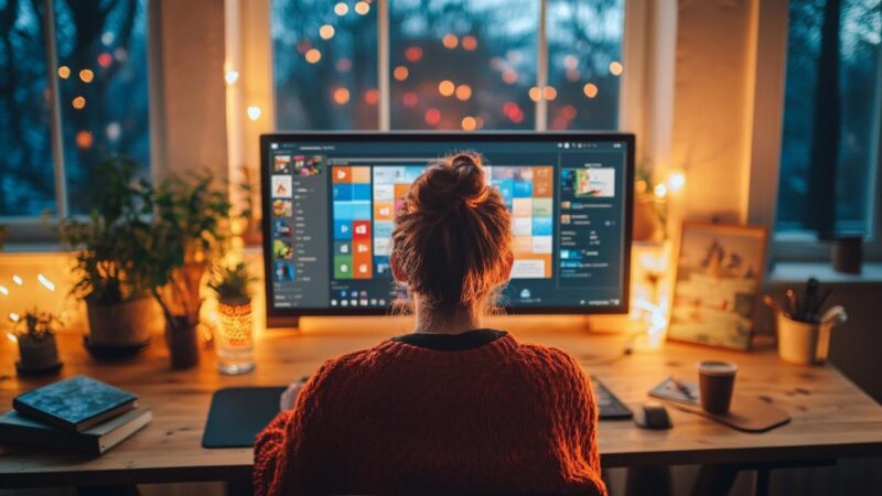 Comment réinitialiser mon PC Windows 7 : tout savoir sur les partitions et le formatage