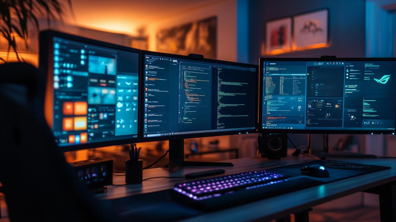 SAM pour Steam : télécharger et maîtriser l&rsquo;application de gestion des achievements