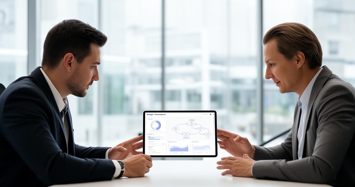 Pourquoi choisir les prestataires de développement pour vos solutions ERP personnalisées ?